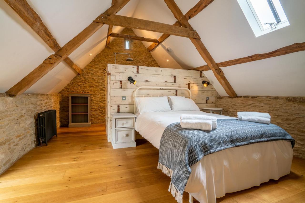 הוילה Dyrham Middle Barn מראה חיצוני תמונה