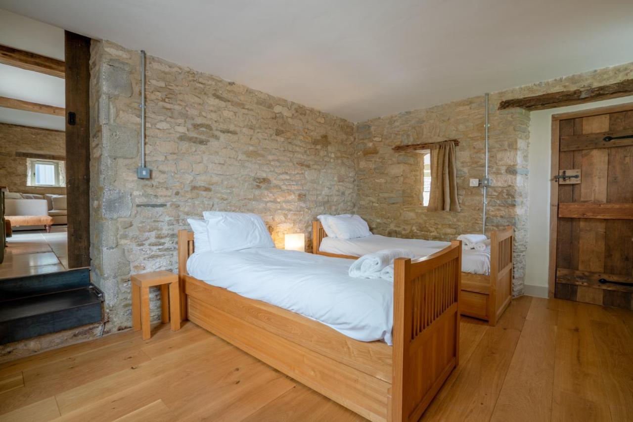 הוילה Dyrham Middle Barn מראה חיצוני תמונה