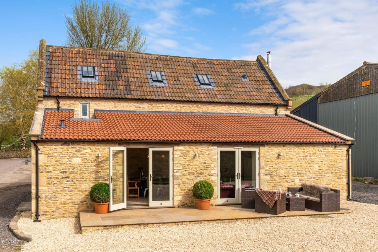 הוילה Dyrham Middle Barn מראה חיצוני תמונה