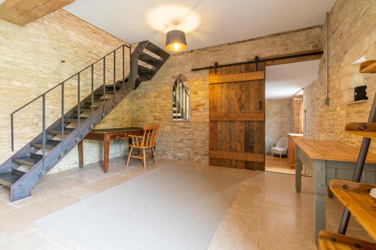 הוילה Dyrham Middle Barn מראה חיצוני תמונה