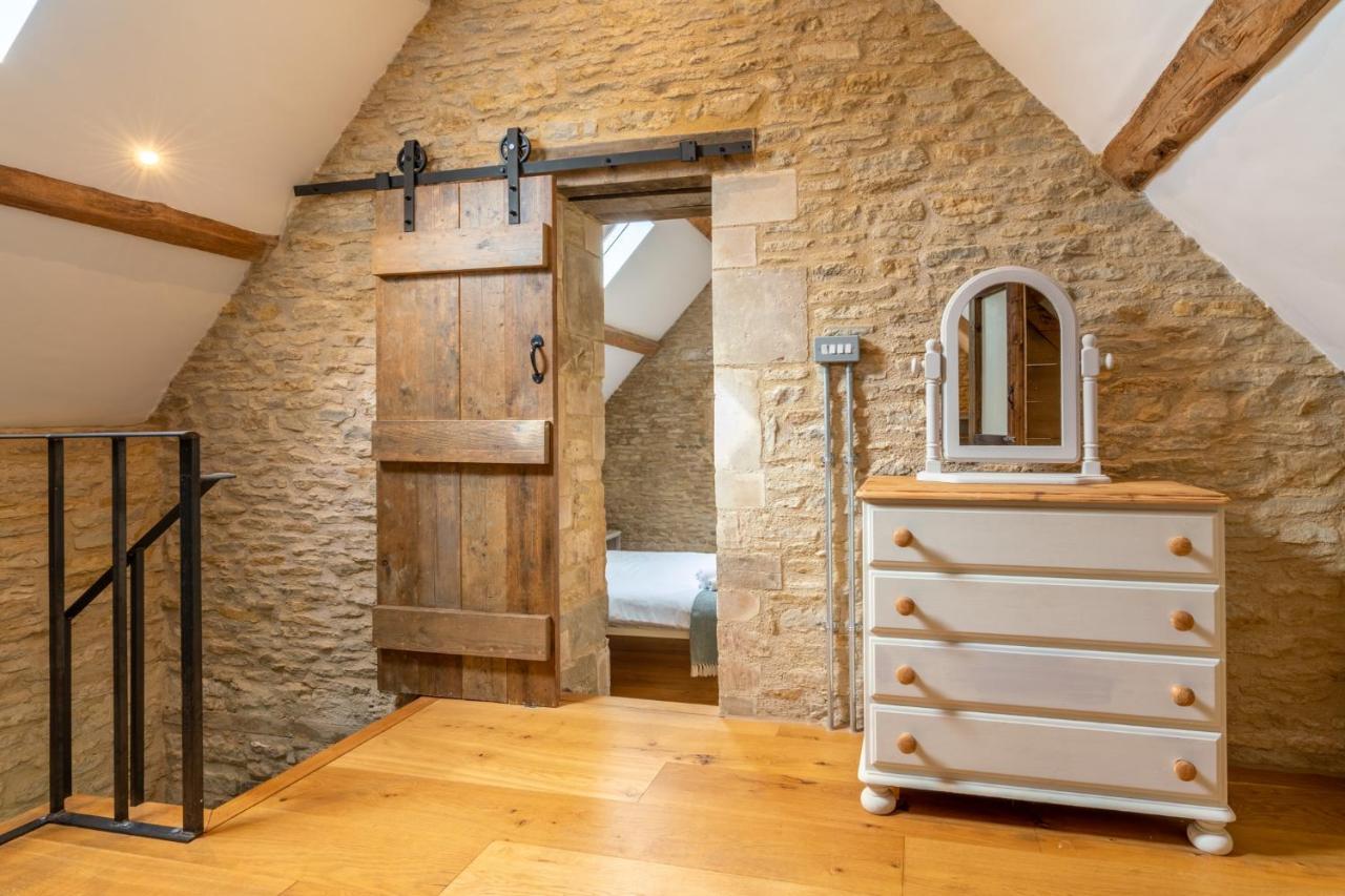 הוילה Dyrham Middle Barn מראה חיצוני תמונה